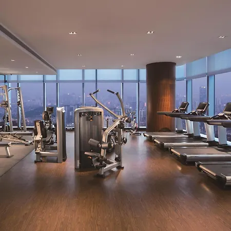 Hilton Fuzhou-3