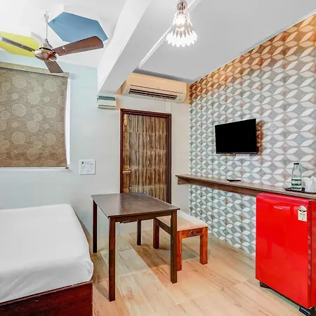 Season 4 Residences - Nungambakkam Near Us Consulate, Apollo Hospital, Shankar Nethralaya-2