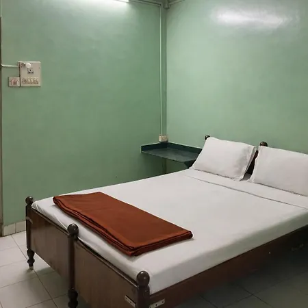 Srk Hotel- Grant Road-3