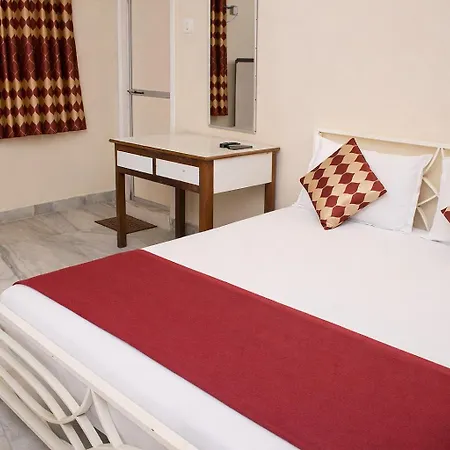 Srk Hotel- Grant Road-2