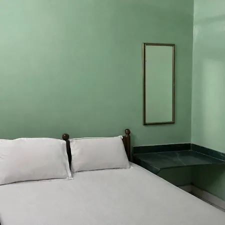 Srk Hotel- Grant Road-3