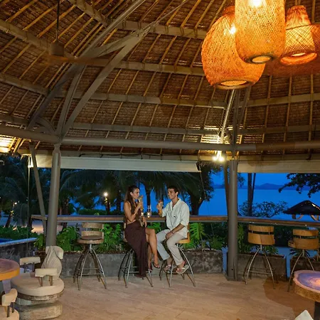 Treehouse Villas Koh Yao - Adults Only-3