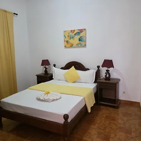 Aparthotel Santa Maria Beach-3