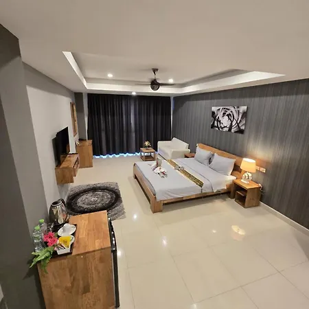 Cozy Resort, A Boutique Hotel-3
