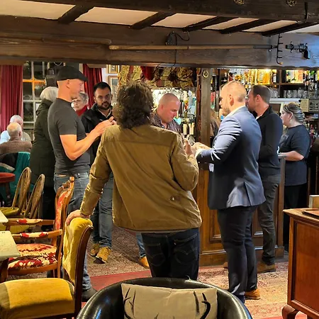 Cross Keys Hotel Chatteris-3