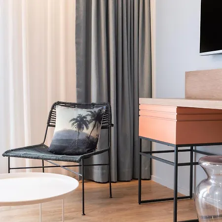 Golden Tulip Saint Malo– Le Grand Bé-2