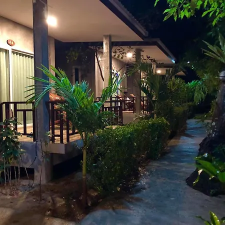 Pana Long Beach Resort - Sha Plus-3