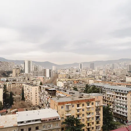 Ameri Plaza Tbilisi-3