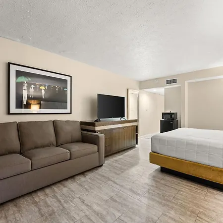 Seahaven Beach Hotel Panama City Beach-2