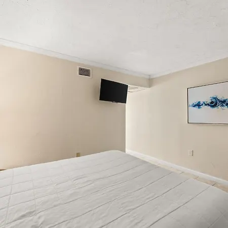 Seahaven Beach Hotel Panama City Beach-3