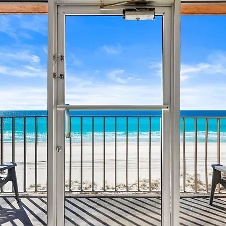 Seahaven Beach Hotel Panama City Beach-3