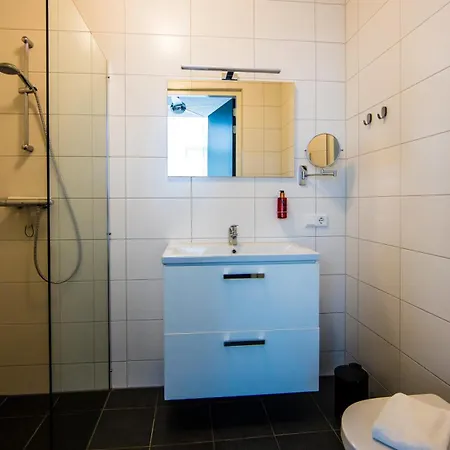 Aparthotel Waepen Van Middelburg-3