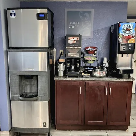 Americas Best Value Inn Mount Vernon-3