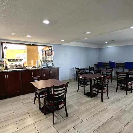 Americas Best Value Inn Mount Vernon-2