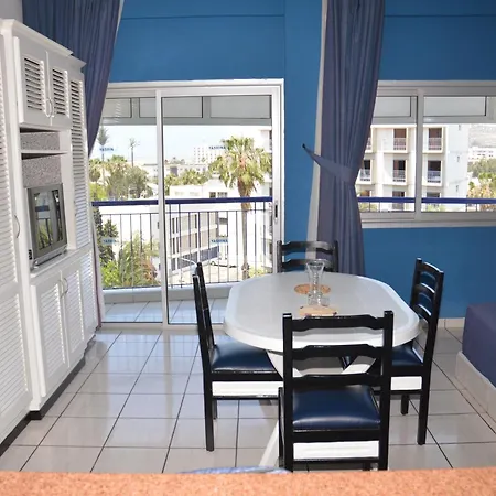 Residence Yasmina Agadir-3