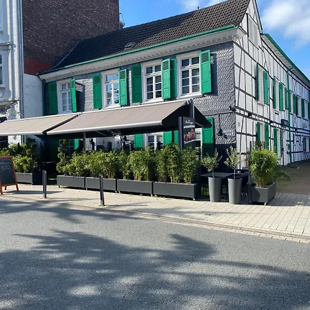 Hotel Zum Postwagen-3