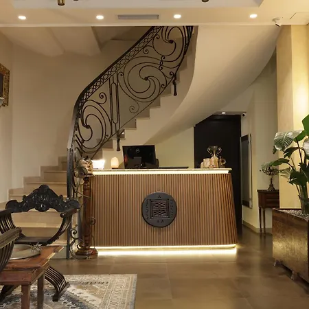 Monun Boutique Hotel-2