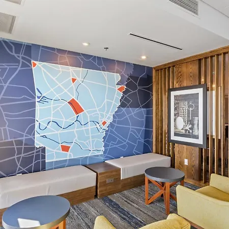 Holiday Inn Express & Suites White Hall By Ihg-3