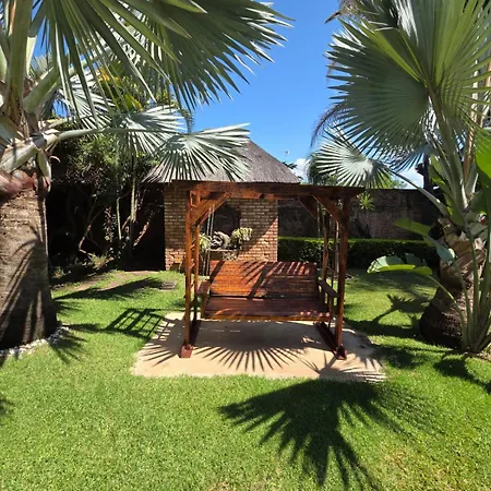 Lala Bela Guest House-3