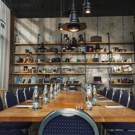 Moxy Tbilisi-3