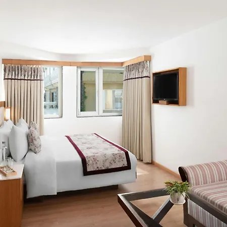 The Fern Brentwood Resort, Mussoorie, Series By Marriott-3
