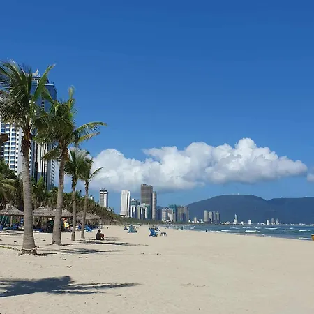 Summer Beach-3