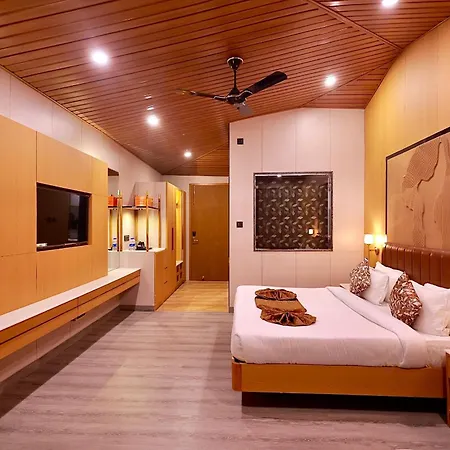 Blue Pine Resort-2