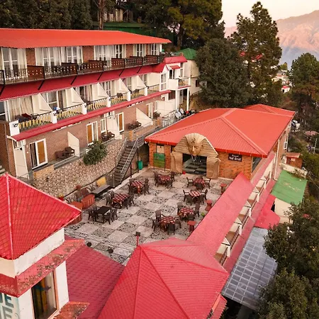 Blue Pine Resort-3