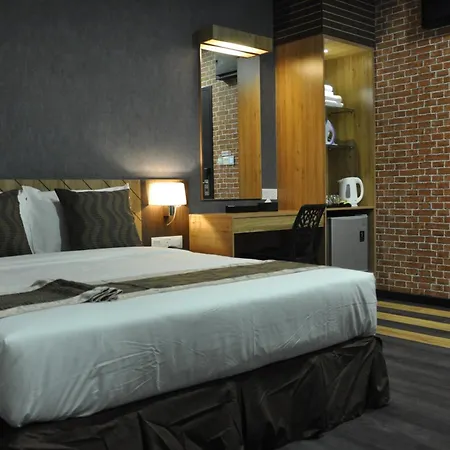 Valya Hotel, Kuala Terengganu-3