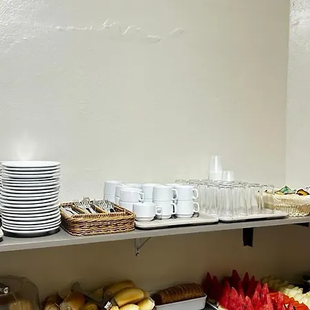 Hotel Moraes próximo a 25 de Março, Brás e Bom Retiro - Reserve agora e só pague no check-in-2