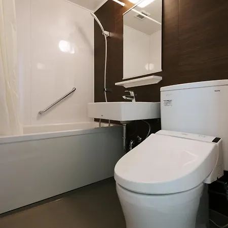 Credo Hotel Hakodate-3
