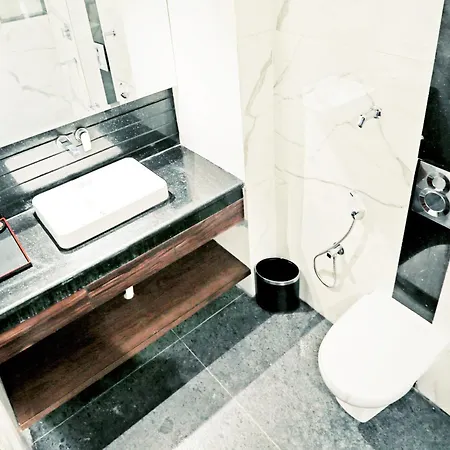 Hotel Vintage Zirakpur Chandigarh-3