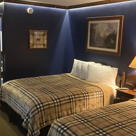 Country Mountain Inn-3