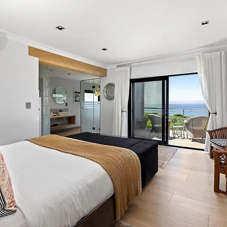 The Whale'S Tale Guesthouse-3
