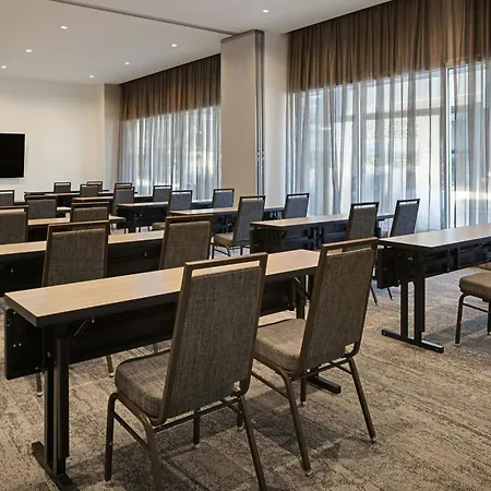 Ac Hotel By Marriott Beverly Hills-2