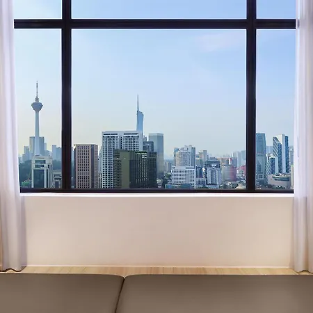 Hilton Garden Inn Kuala Lumpur - South-2
