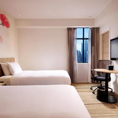 Hilton Garden Inn Kuala Lumpur - South-3