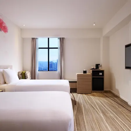 Hilton Garden Inn Kuala Lumpur - South-3