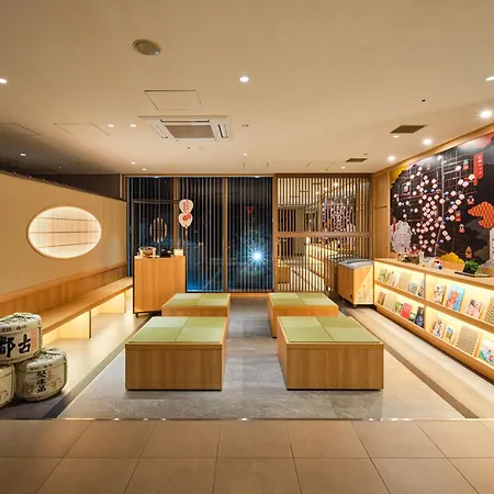 Super Hotel Kyoto Shijokawaramachi-2