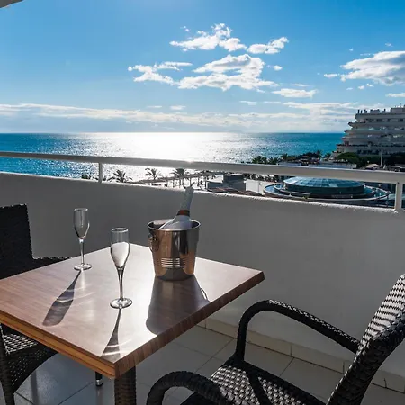 Hapimag Apartments Marbella-2