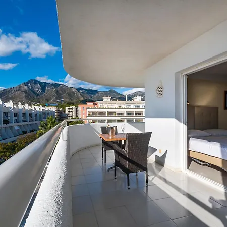 Hapimag Apartments Marbella-3