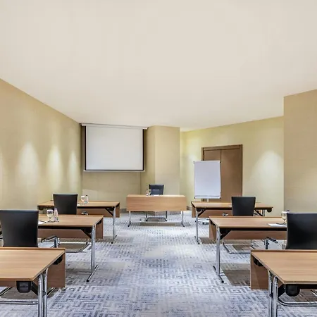 Four Points By Sheraton Makkah Al Naseem-3