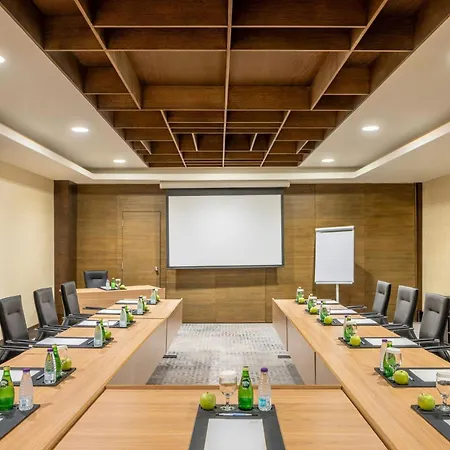 Four Points By Sheraton Makkah Al Naseem-3