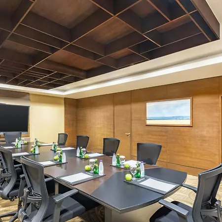Four Points By Sheraton Makkah Al Naseem-3
