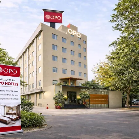 Inde Hotel Cyber City,Gurgaon-2