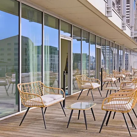 Radisson Blu Hotel Bordeaux-2