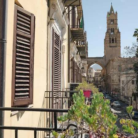 B&B Matteo Bonello - Fianco Cattedrale-3
