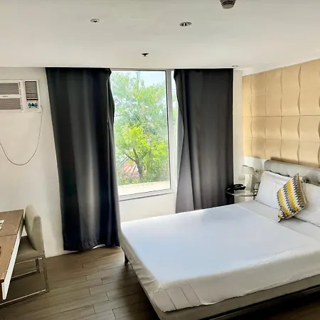 City Park Hotel Residences-3