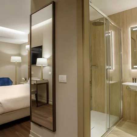 Hotel Shangri-La Roma By Omnia Hotels-3
