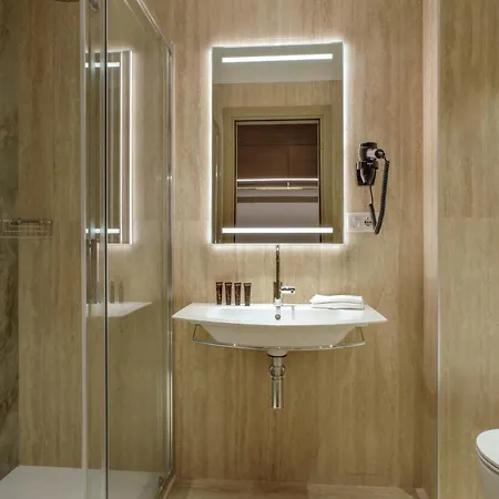 Hotel Shangri-La Roma By Omnia Hotels-2